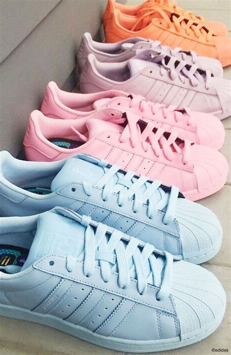 adidas schuhe damen pastell|Shop adidas Women's Pastel Shoes.